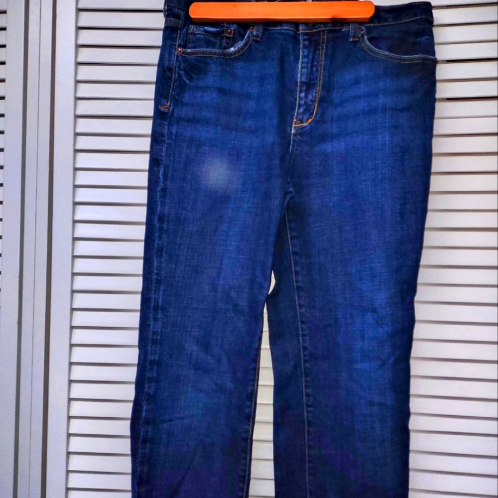 Seven jeans